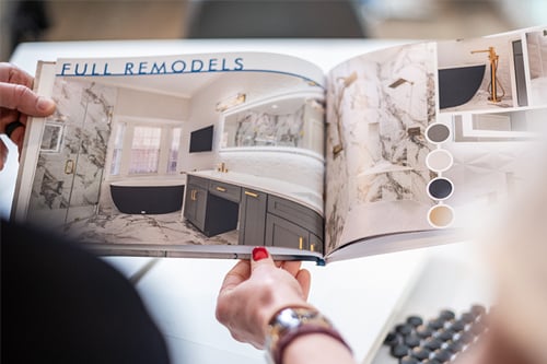 Personalized Design Options