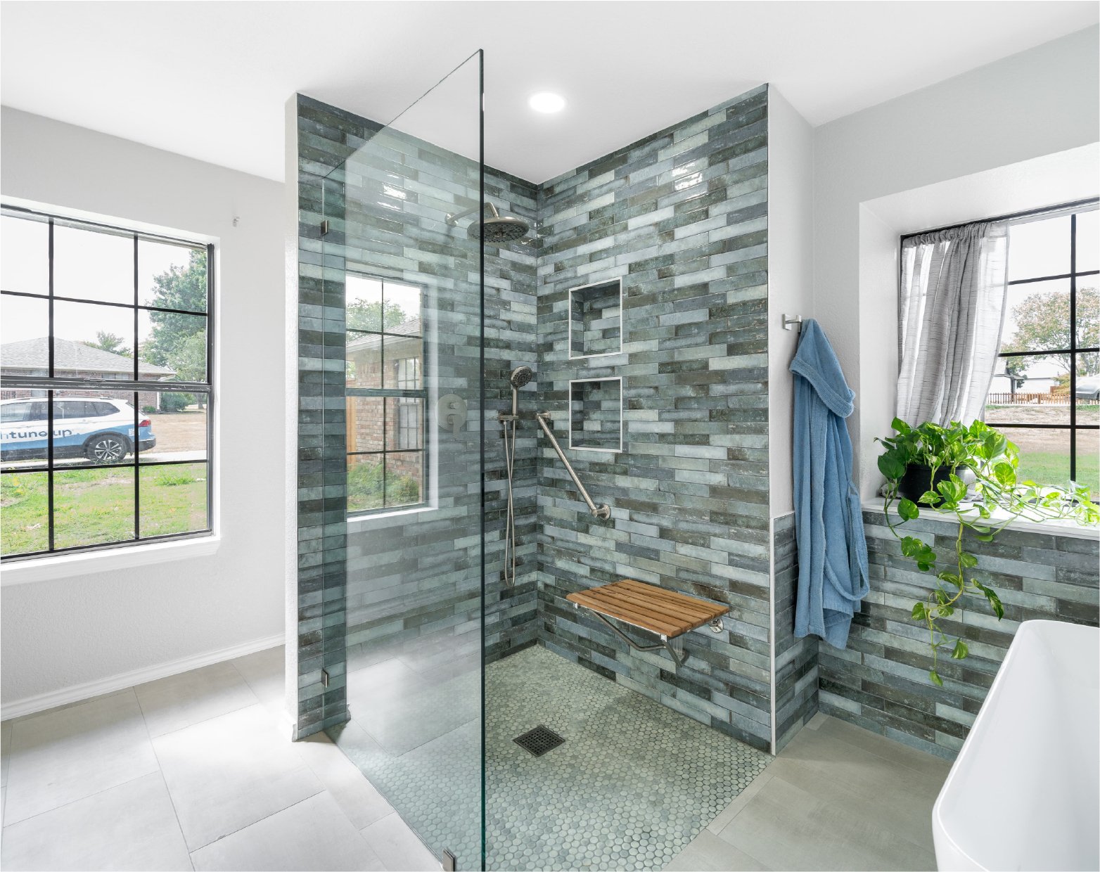 Bathroom Remodeling Near Me