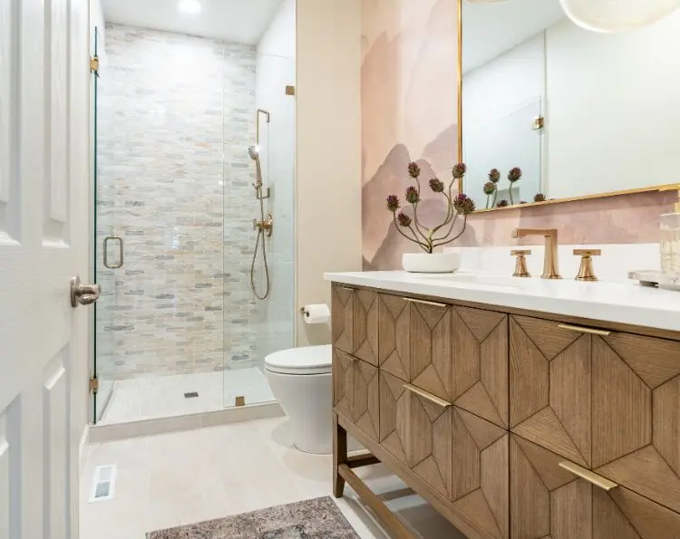 Bathroom Design Ideas for Every Member of the Family