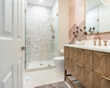 Bathroom Design Ideas for Every Member of the Family