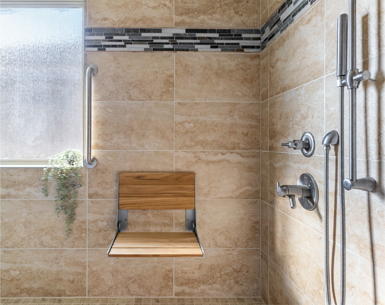 Beyond Aging in Place: How Bathroom Safety Features Benefit Everyone