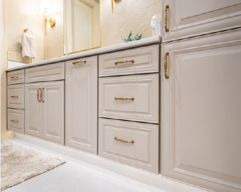 Bright Ideas: Using Lighting Features to Enhance Your Bathroom Remodel