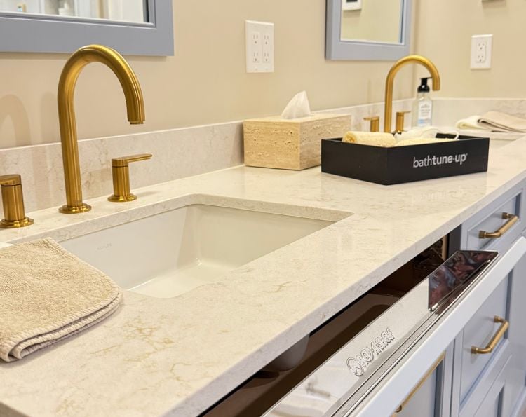 Burlington Client Story  - Large Image