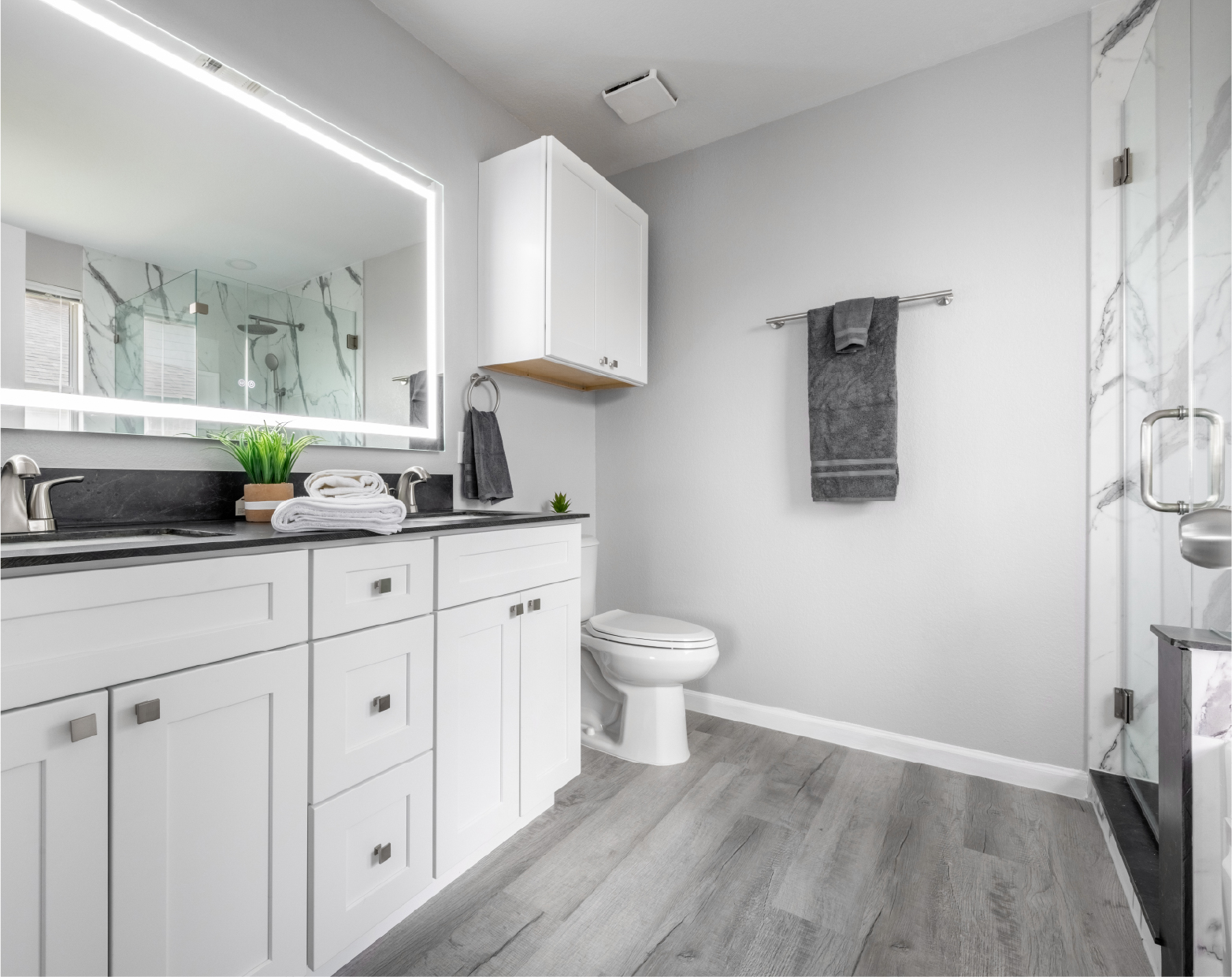 Effortless Bathroom Maintenance Solutions photo