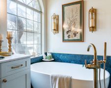 Creating a Spa-Like Experience in Your Bathroom