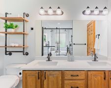 Declutter Your Bathroom: Smart Storage and Vanity Solutions for a More Organized Space