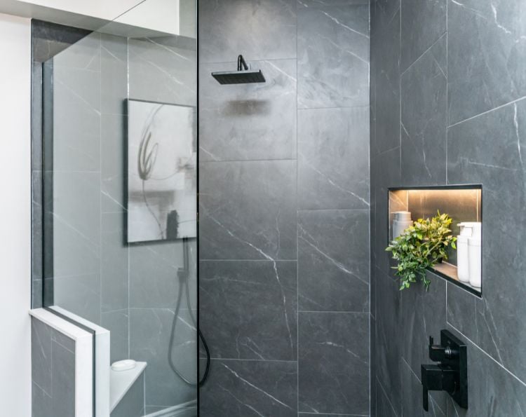 Easy Clean Surfaces Large