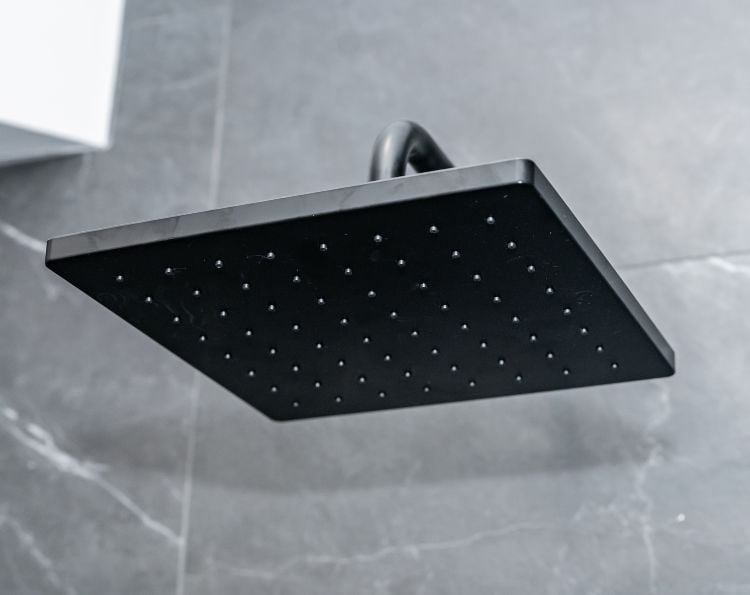 Easy Clean Surfaces Matte Finishes