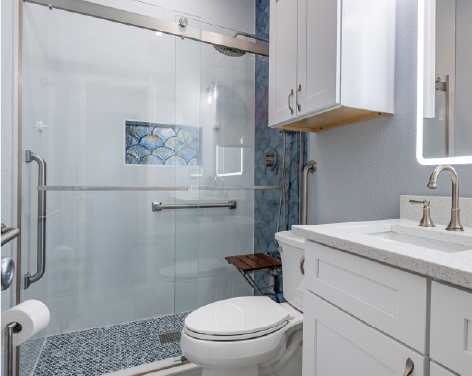 Everything You’ve Wanted to Ask About Remodeling Your Shower – Answered!