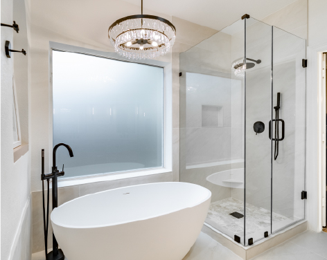 How Much Should a Bath Remodel Project Cost?