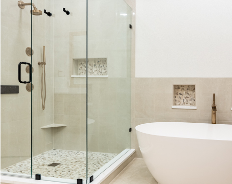 Moisture-Proofing Your Bathroom for Winter: Ventilation & Material Tips