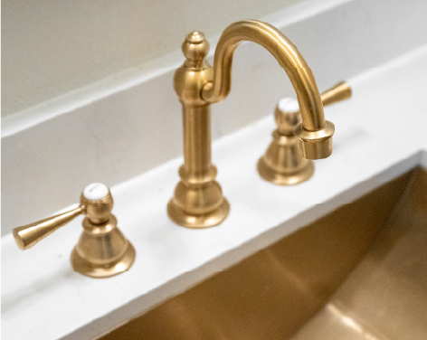 Resetting Your Bathroom Space After Hosting for the Holidays