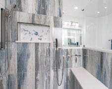 The Best Accessibility Features for a Safer, More Comfortable Bathroom