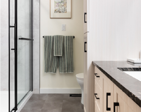 Things to Consider for Remodeling Your Bathroom in the New Year
