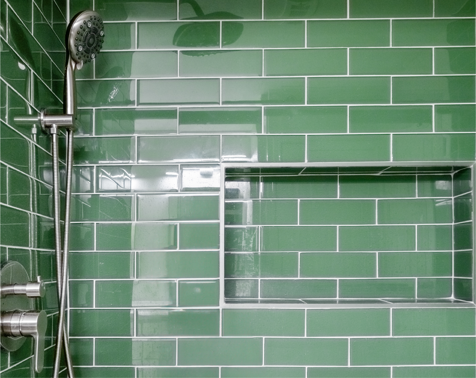 Why Converting Your Tub to a Walk-In Shower Is a Game-Changer