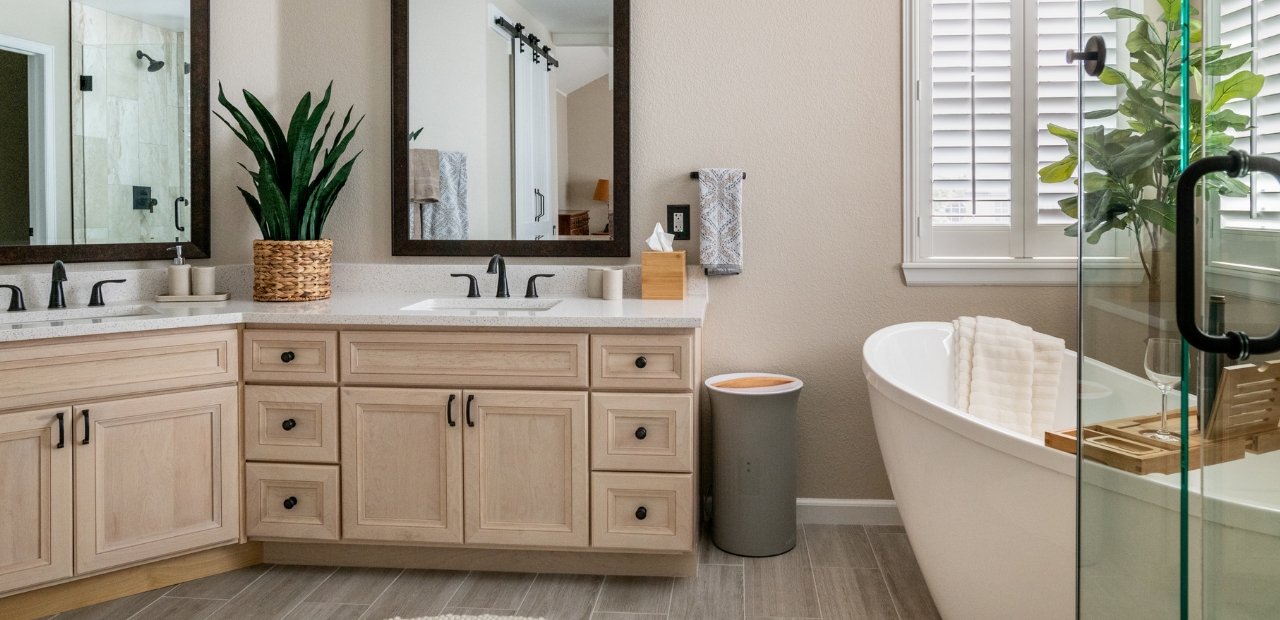 Bathroom Remodeling Gallery Bath TuneUp South Calgary