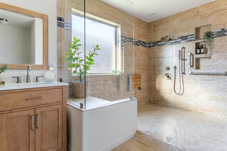 Is a Wet Room Right for Your NJ Home?