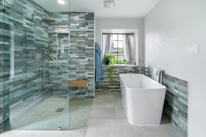 2026 Bath Trends Move Toward Organic Luxury