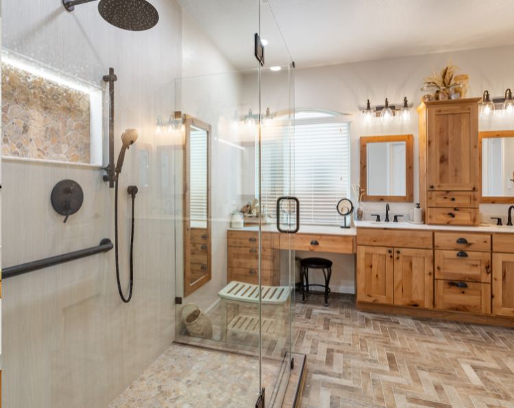 Bathroom Remodel Trends in Boulder & Longmont for 2026 — And Why You Should Start Planning Now