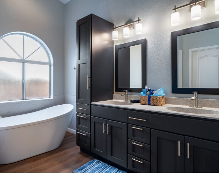 Why Winter is the Perfect Time to Remodel Your Bathroom in Boulder and Longmont