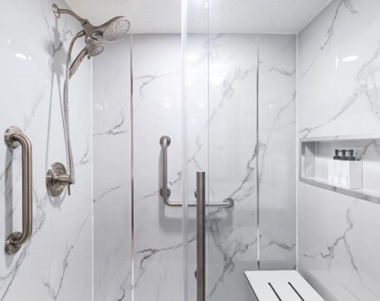 Our Gift to You: Added Safety at No Extra Cost!