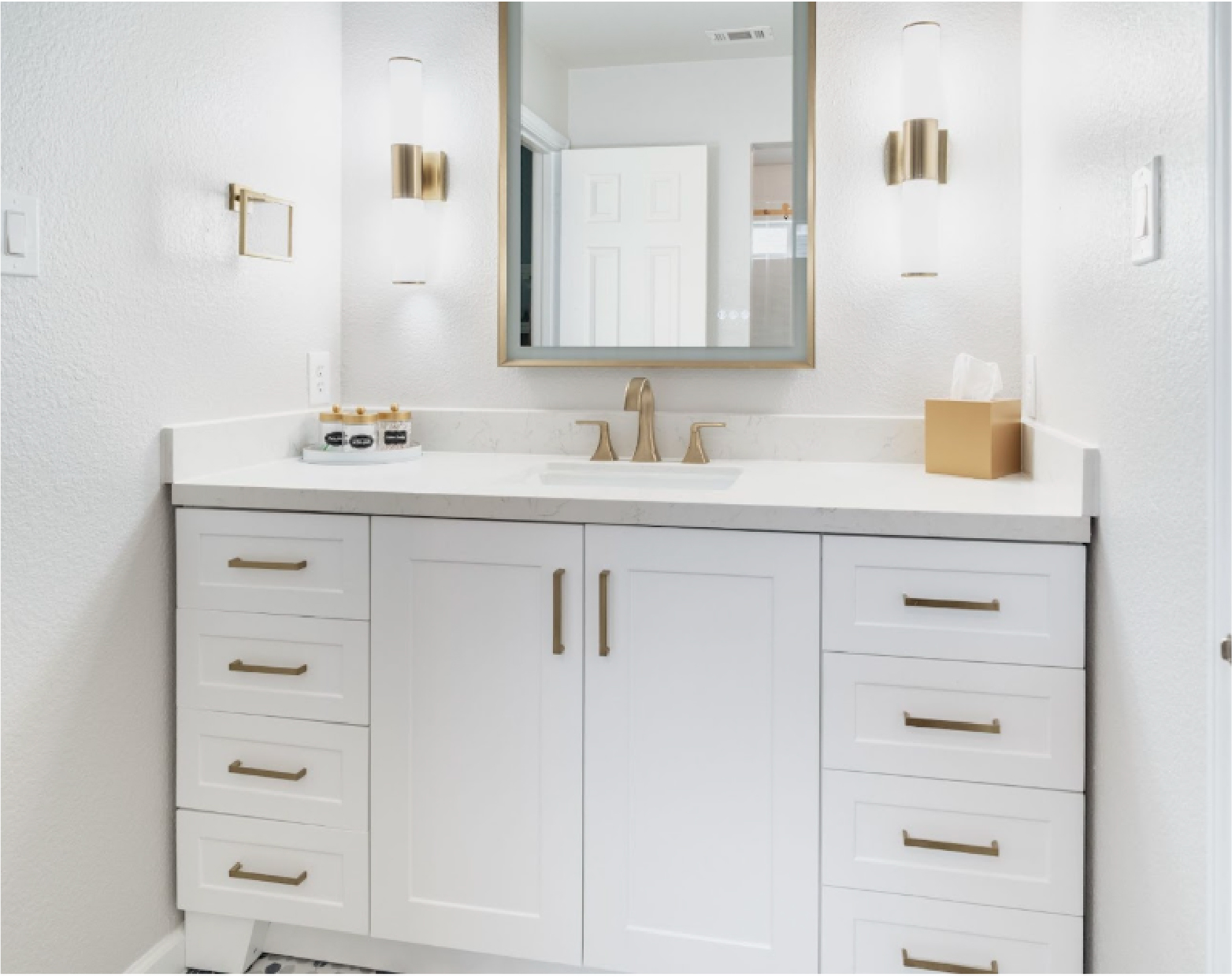 Renovating a Rental Property: Smart Bathroom Updates to Attract Tenants