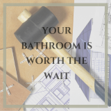 From Demolition to Finished Bathroom: Your Remodeling Timeline