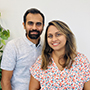 Sanghavi, Sid & Dhara