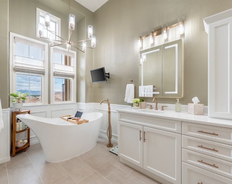 2026 Bathroom Remodel Trends in Royal Palm Beach, FL: Style, Function & Local Vibes