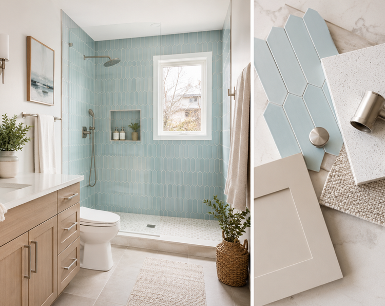Thinking About a Bathroom Remodel in Calgary? Here’s Where to Start