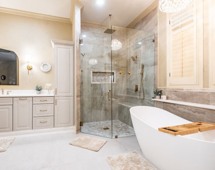 Bathroom Remodeling FAQs – Bath Tune-Up in South Calgary